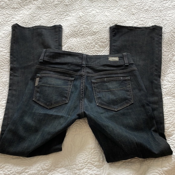 Paige boot cut jeans - Picture 4 of 4